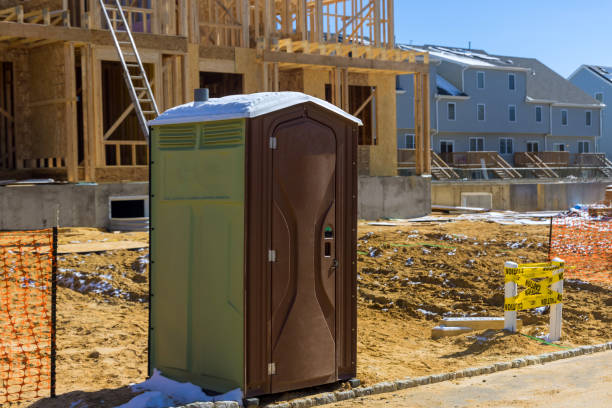 Trusted Mason City, IA porta potty rental Experts