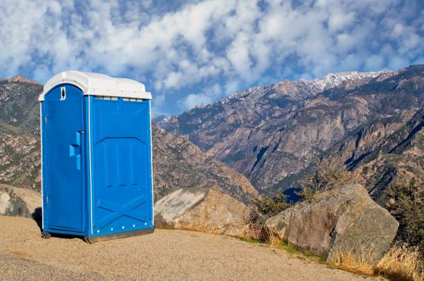 Portable Toilet Options We Offer in Mason City, IA