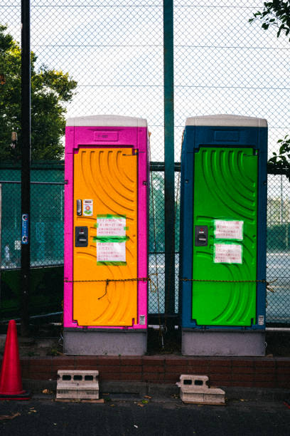 Portable Toilet Options We Offer in Mason City, IA