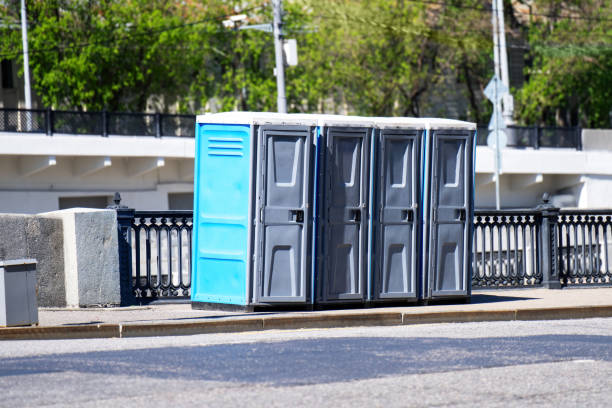 Best Sanitation services for porta potties  in Mason City, IA