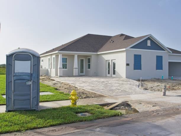 Mason City, IA porta potty rental Company