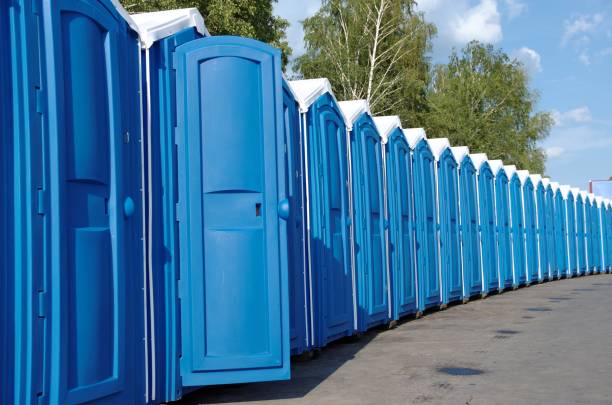 Best Local porta potty services  in Mason City, IA